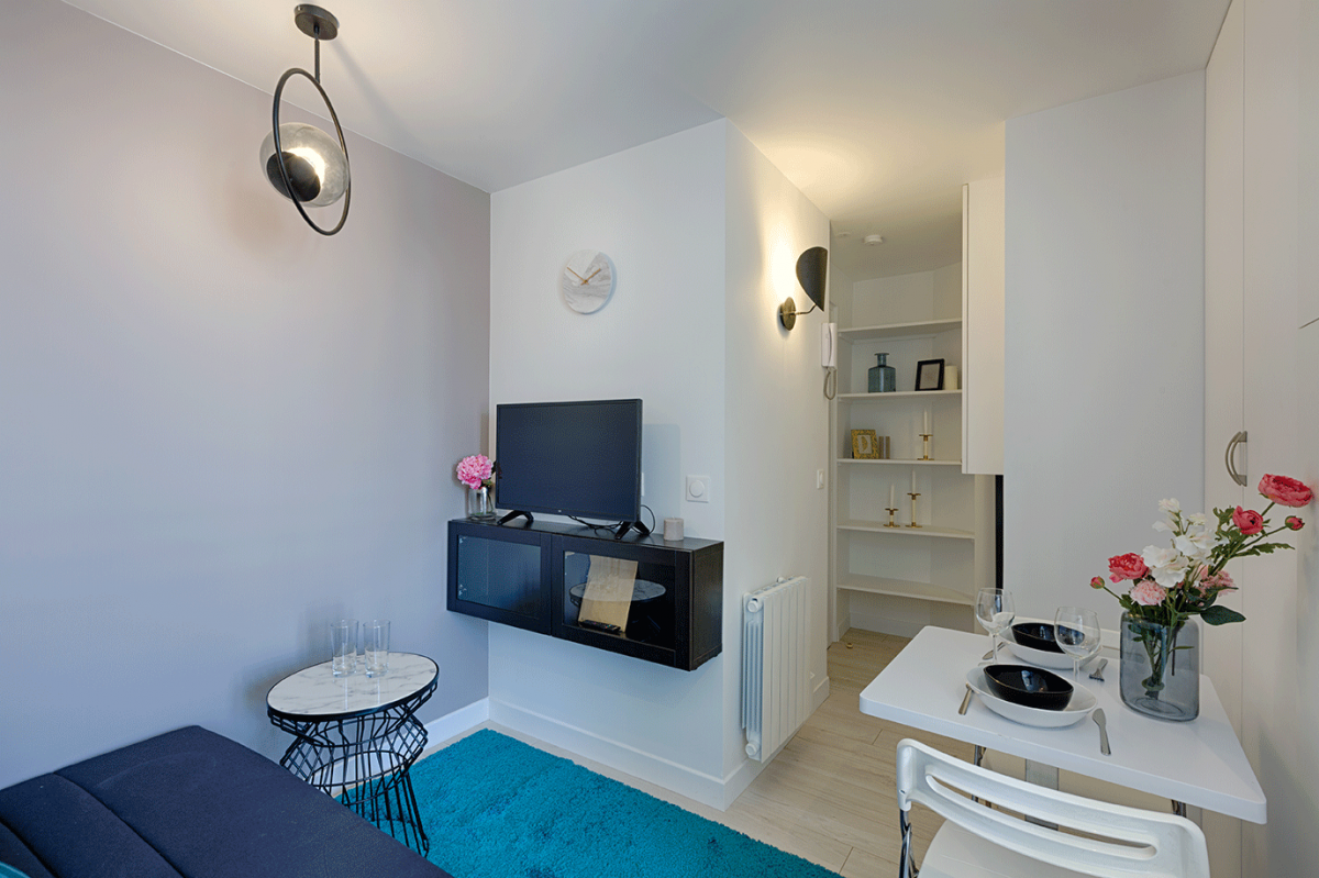 Studio à Louer Paris 13 Le Bon Coin