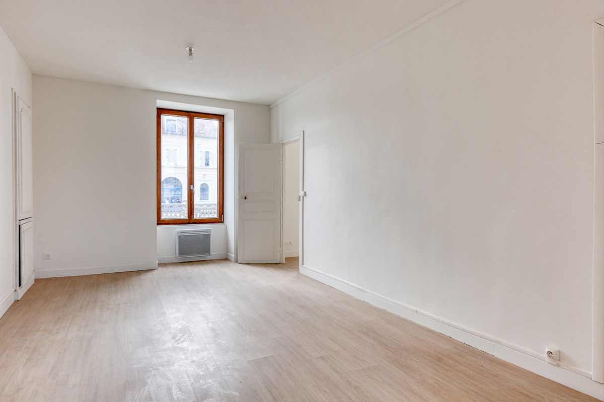 Un joli t2 à montereau... MontereauFaultYonne Location