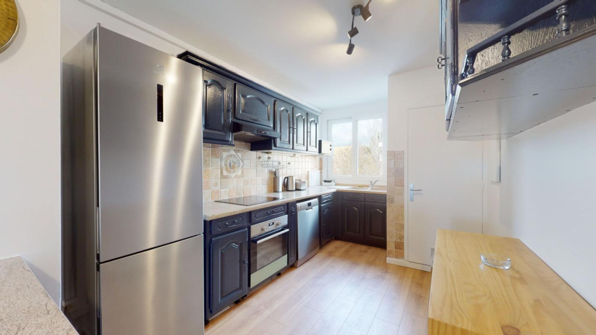 Image d'un location appartement type studio de 85m² à aix-en-provence à 725€ à aix-en-provence (13090)