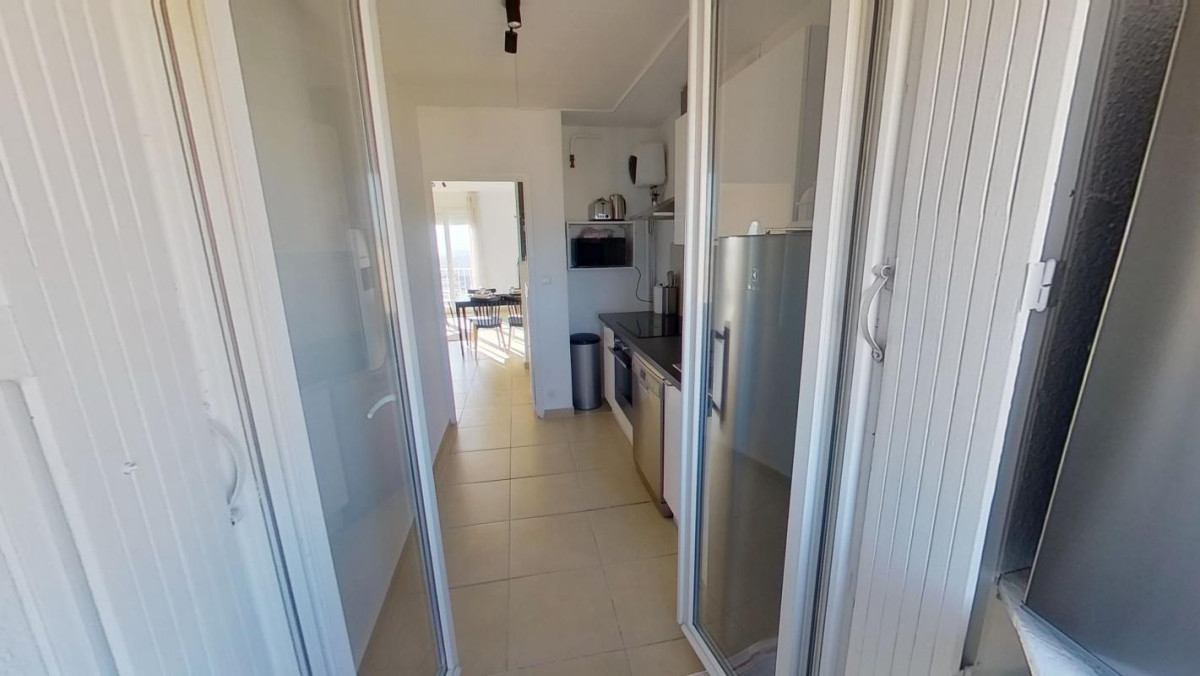 Image d'un location logement de 65m² de type studio à marseille 04 à 498€ à marseille (13000)