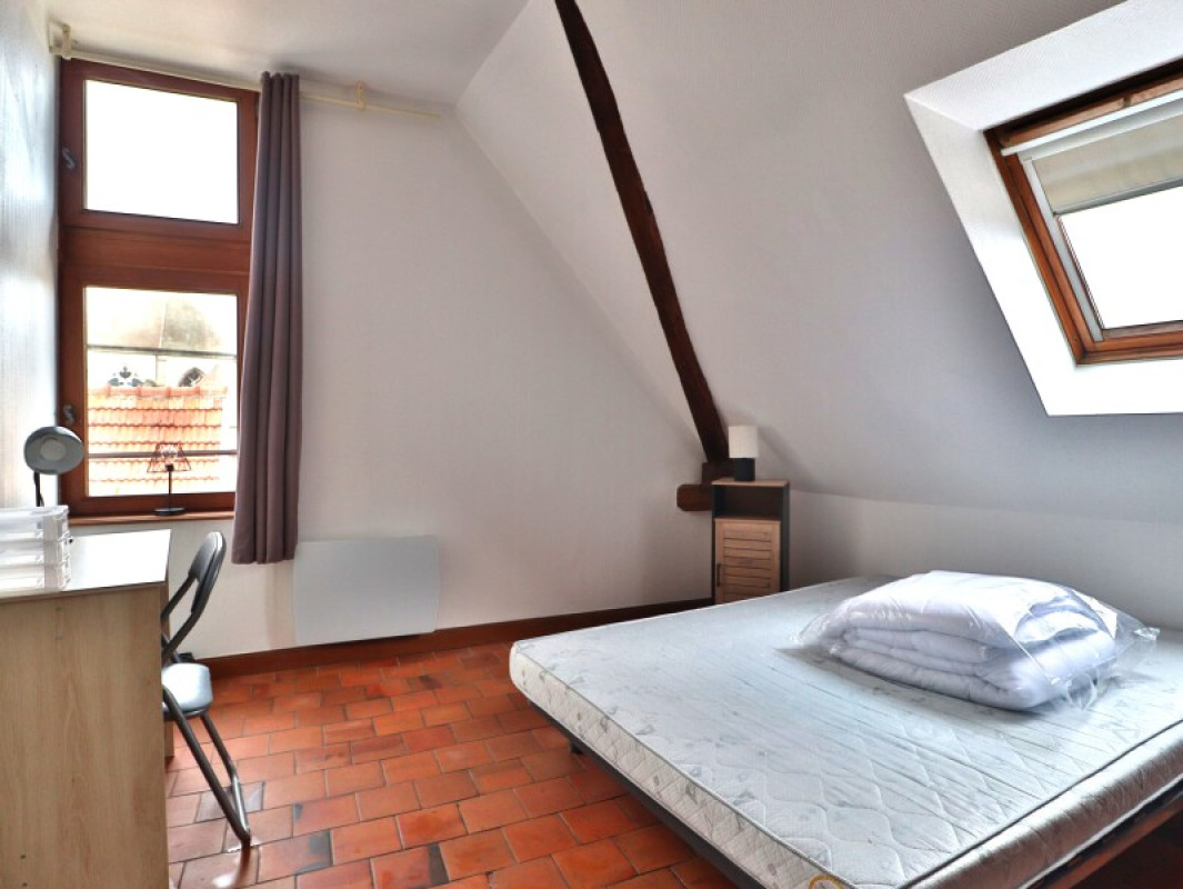 Location appartement troye... Troyes Apartment rental ImmoJeune