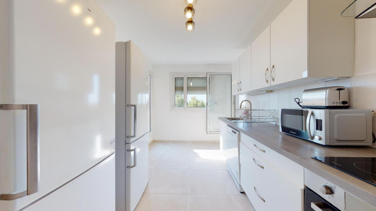 Image d'un location appartement studio de 120m² à aix-en-provence à 613€ à aix-en-provence (13090)