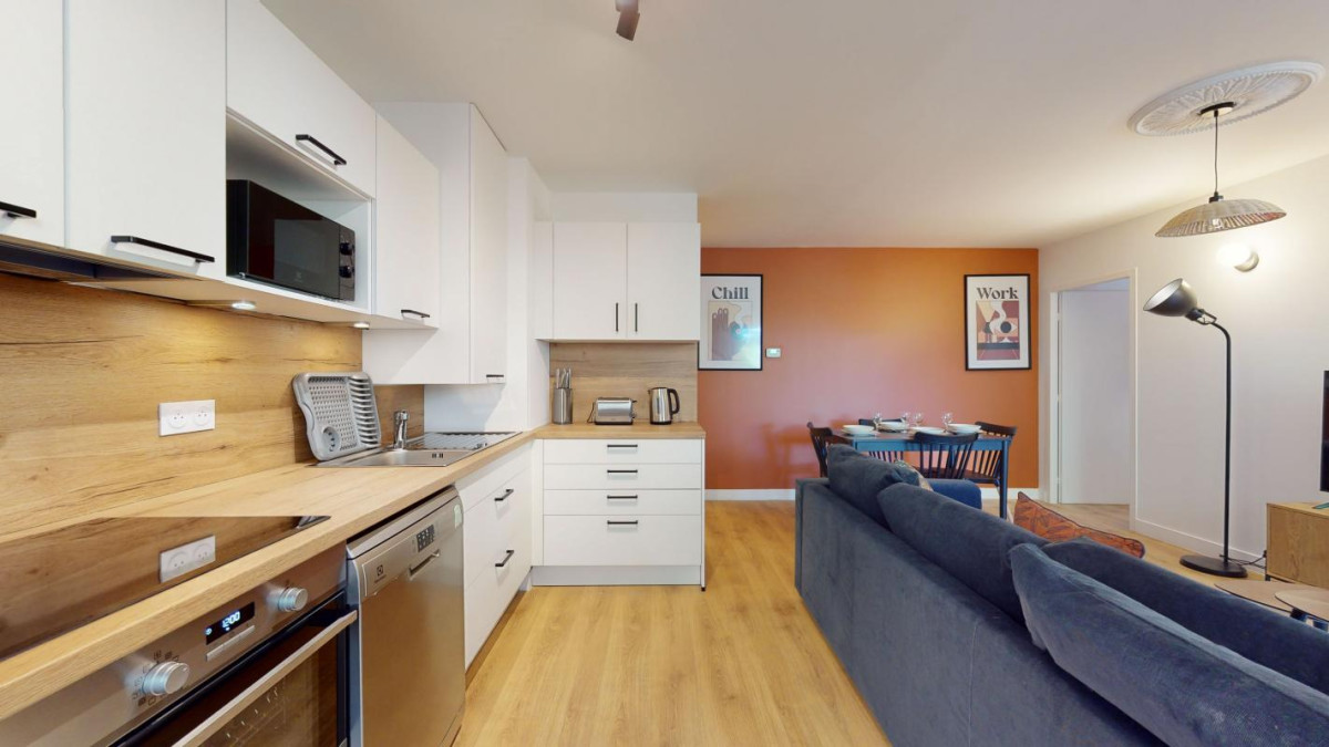 Image d'un appartement studio à louer, 84m², aix-en-provence à 651€ à aix-en-provence (13090)