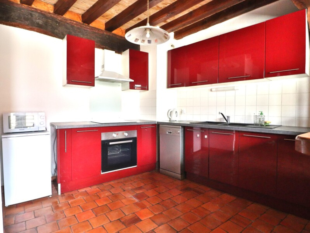 Location appartement troye... Troyes Apartment rental ImmoJeune