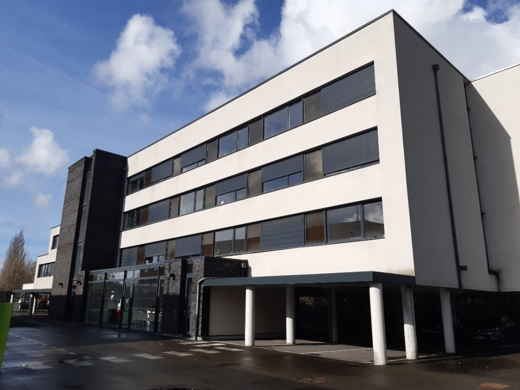 Résidence étudiante Lok... - Villeneuve-d'Ascq - Résidence étudiante