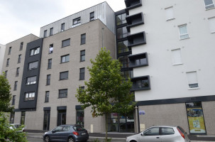 Photo Location étudiant : T2 de 30m2, résidence étudiante Strasbourg n° 19