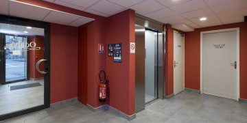 Photo T1 bis from 33m² to 36m² from 590 € per month n° 17