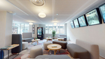 Photo T1 de 17 à 41m² meublé et équipé (option terrasse) n° 7