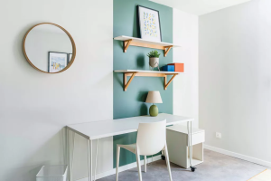 Photo T3 coloc' de 63m² meublé et équipé n° 1