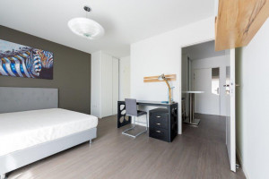 Photo Appartement de 22 m² à louer dans une résidence étudiante n° 24