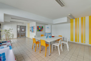 Photo Studio de 26m² à 30m² dans une résidence étudiante n° 2