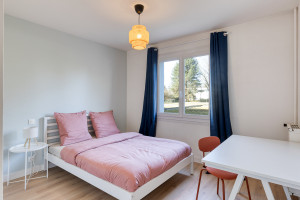 Joli T3 refait à neuf  - Rue Stéphane Leduc, 44300 Nantes