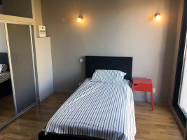 Photo Studio indépendant dans résidence de 8 logements n° 4