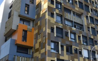 Photo T1 Bis de 21 à 25 m² meublé et équipé n° 1