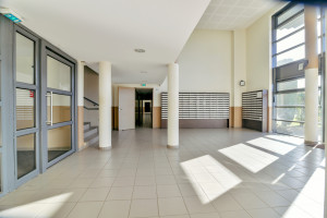 Photo T2 de 24m² meublé et équipé n° 6