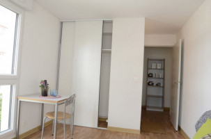 Photo Studio de 18 à 25m2, appartement T1 idéal étudiant à Angers (49) n° 4