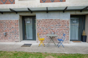 Photo T1Bis de 31m² meublé et équipé n° 12