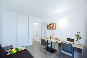 Photo Appartement une chambre n° 3