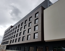 Photo KOT from 14m² to 16m² 445 € / month n° 4