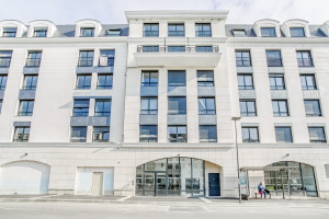 Photo T2 de 33m² meublé et équipé n° 2