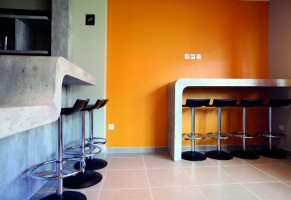 Photo Joli studio de 15m2 avec salle d'eau en résidence étudiante, Perpignan (66000) n° 5