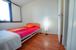 Photo T2 de 43m² meublé et équipé n° 4