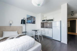 Photo Appartement de 22 m² à louer dans une résidence étudiante n° 20