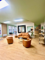 Photo T1, T3 et T5²  allant de 1 à 4  personnes meublé et équipé selon les logements n° 11
