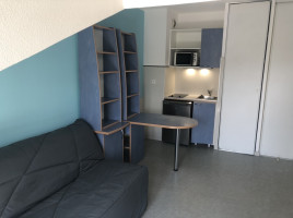 T2 18m² to 26m² 720 € and 750 €