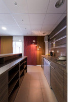 Photo Studio 21m2, résidence étudiante Valenciennes n° 6