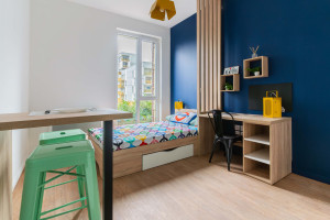 Photo Chambre privée en colocation n° 9