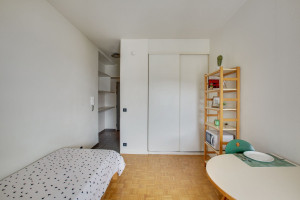 Photo T1 de 18 à 21m² meublé et équipé n° 9