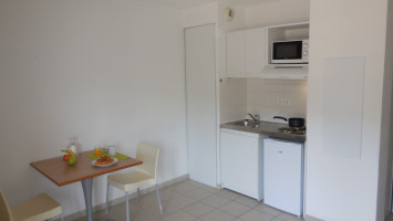 Photo Studio de 21 à 22 m² à partir de 585€ par mois n° 6