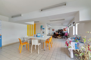 Photo Studio de 26m² à 30m² dans une résidence étudiante n° 10