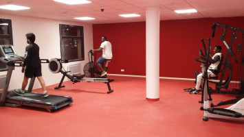 Photo T1 bis de 37m² meublé et équipé avec balcon n° 2