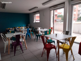 Photo Beau studio meublé et équipé de 19 m² à Toulouse n° 5