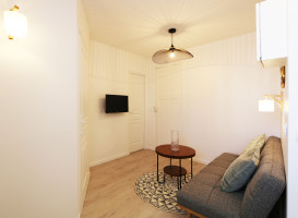 A VENDRE - T2 PARIS 15