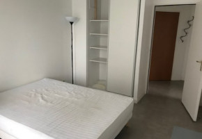 Photo Studio individuel 15m2 + balcon n° 1