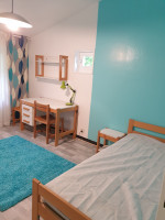 Photo Room 20 m² from € 300 flat rate charges included (cold / hot water / electricity / heating) n° 11