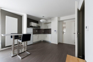 Photo Appartement de 22 m² à louer dans une résidence étudiante n° 16