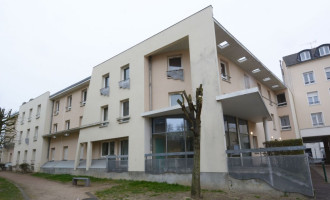 Photo Flat for 2 in a student residence in Meaux (77) n° 11