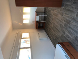 Photo Logement double traversant n° 2