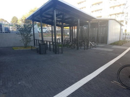 Photo T1 Premium de 28m² meublé et équipé n° 11