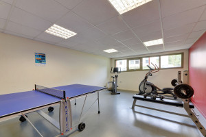 Photo Studio de 19 à 23m² meublé et équipé n° 3