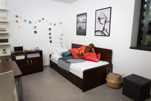 Photo Studio à partir de 14m² meublé et équipé n° 11