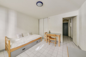 Photo Studio of 17m² to 24m² for rent between 418 € and 481 € n° 3