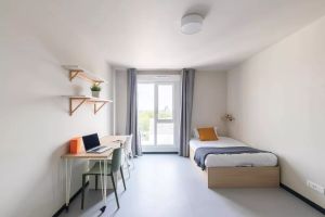 Photo T3 coloc' à partir de 44m² meublé et équipé n° 2