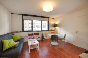 Photo T2 de 43m² meublé et équipé n° 9