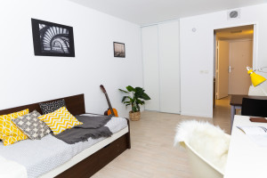 Photo Studio à partir de 17m² meublé et équipé n° 10