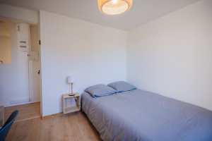 Un T3 refait à neuf - Rue Jules Lecesne - Le Havre